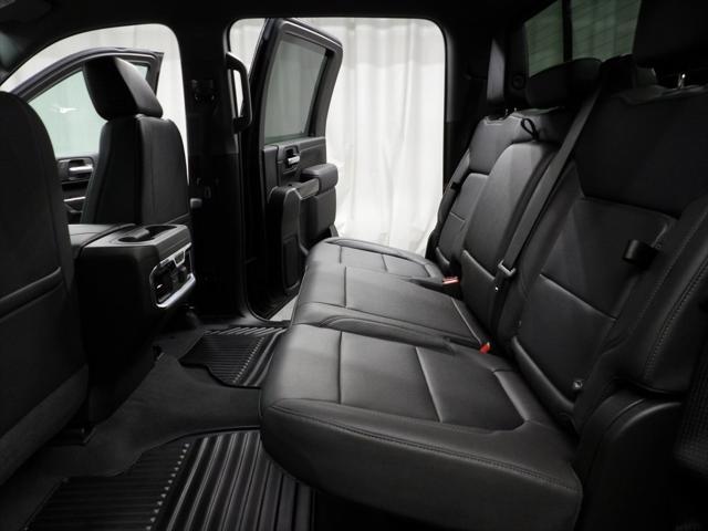 used 2023 Chevrolet Silverado 2500 car, priced at $58,497