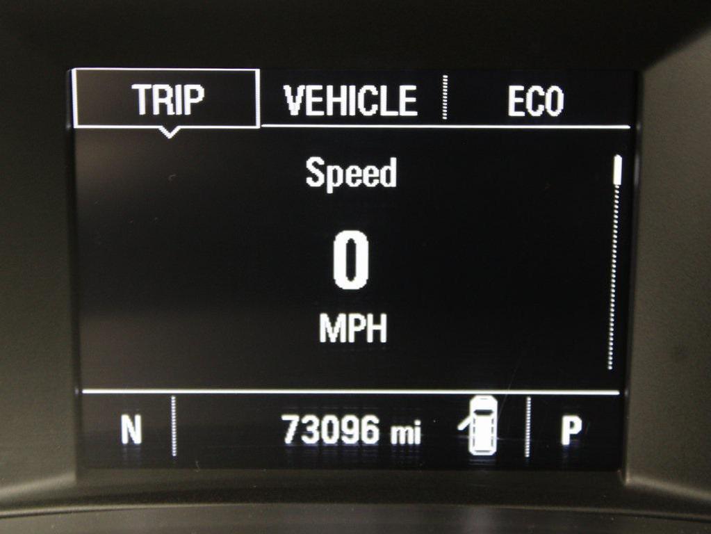 used 2018 Chevrolet Equinox car, priced at $13,997