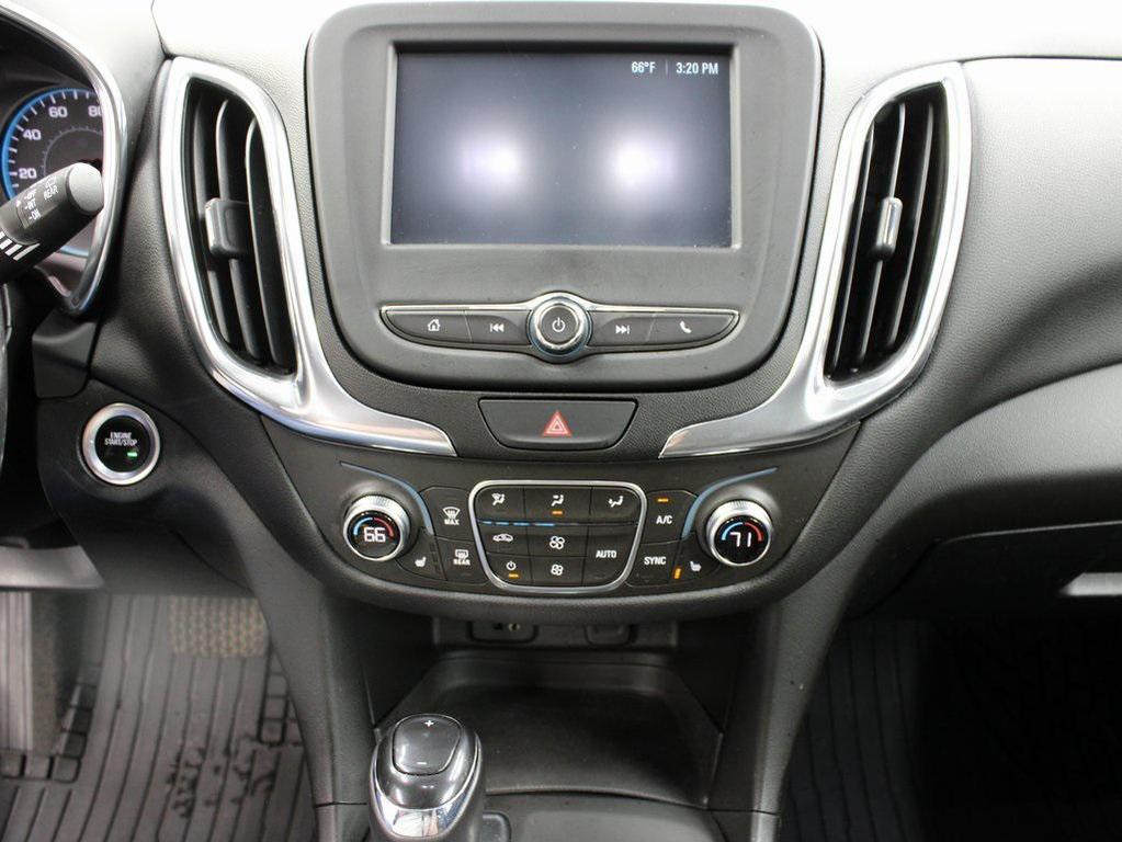 used 2018 Chevrolet Equinox car, priced at $13,997