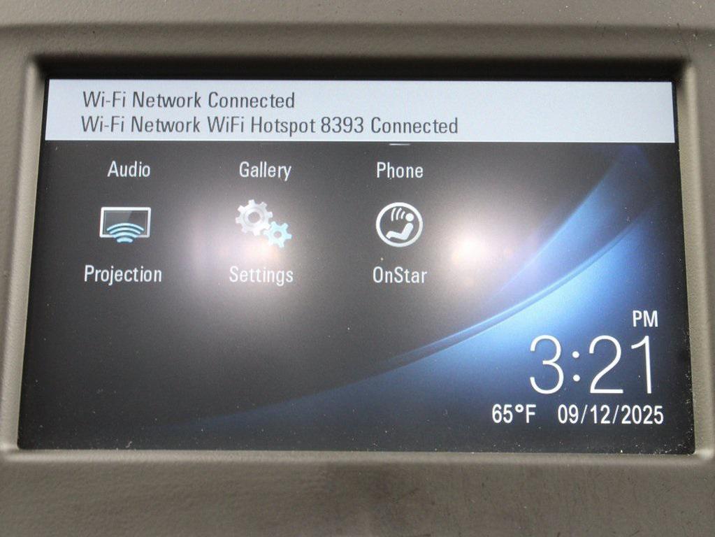used 2018 Chevrolet Equinox car, priced at $13,997