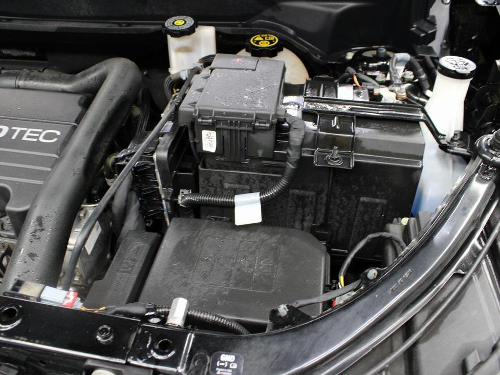 used 2018 Chevrolet Equinox car, priced at $13,997