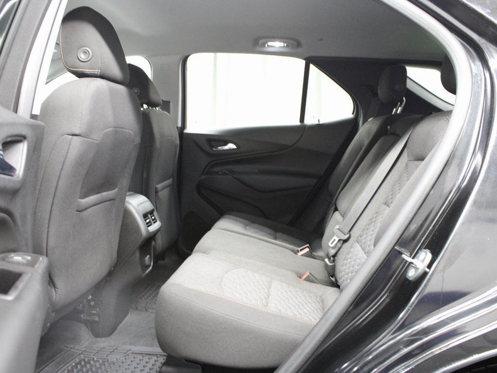 used 2018 Chevrolet Equinox car, priced at $13,997