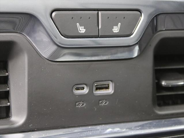 used 2024 GMC Sierra 1500 car, priced at $59,997