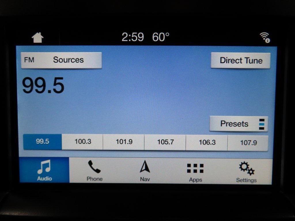 used 2017 Ford F-150 car, priced at $22,498