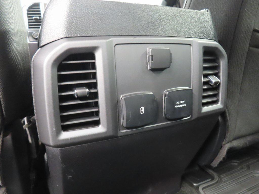 used 2017 Ford F-150 car, priced at $22,498