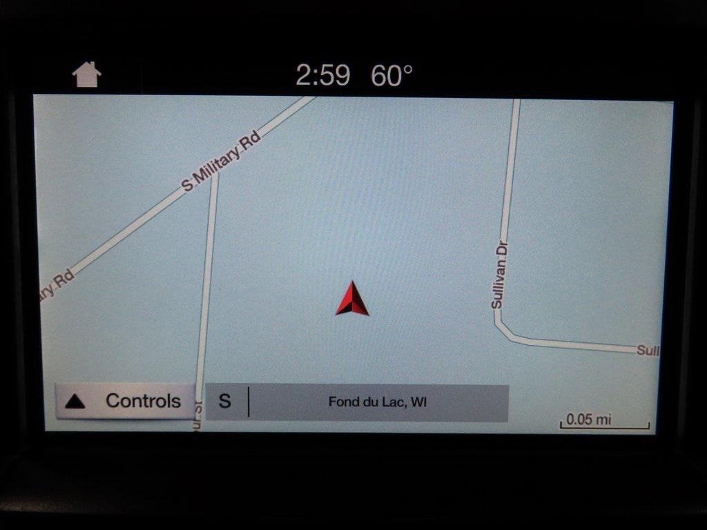 used 2017 Ford F-150 car, priced at $22,498