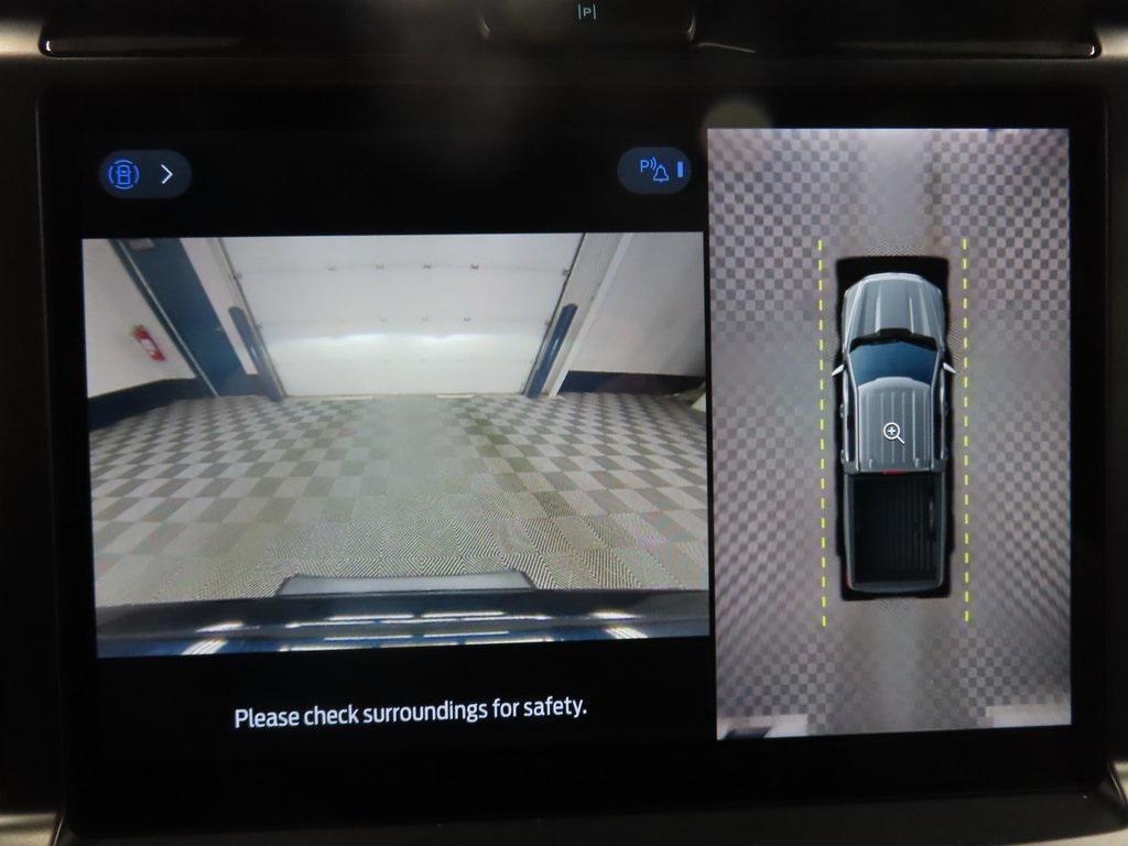 used 2025 Ford F-150 car, priced at $64,891