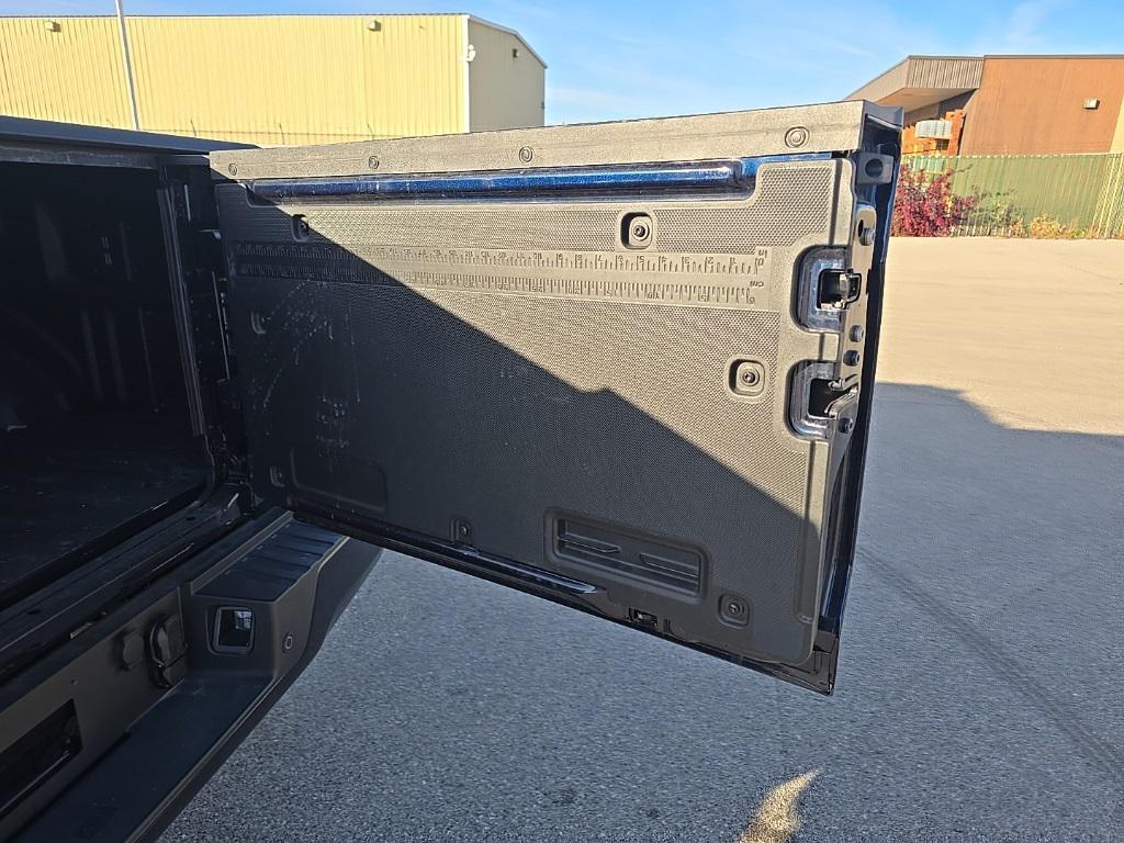 used 2025 Ford F-150 car, priced at $66,498