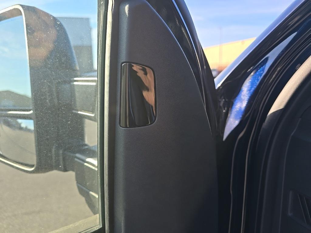 used 2025 Ford F-150 car, priced at $66,498