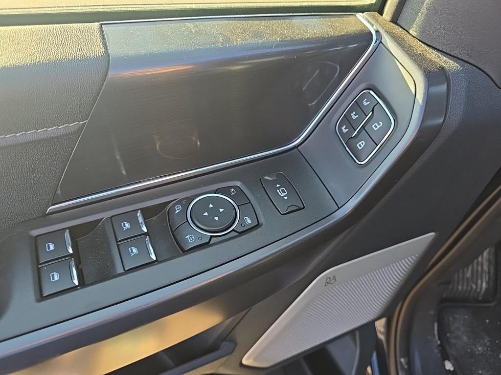 used 2025 Ford F-150 car, priced at $66,498