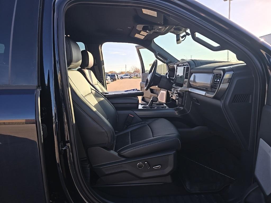 used 2025 Ford F-150 car, priced at $66,498