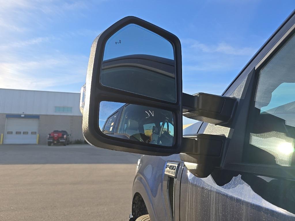 used 2025 Ford F-150 car, priced at $66,498