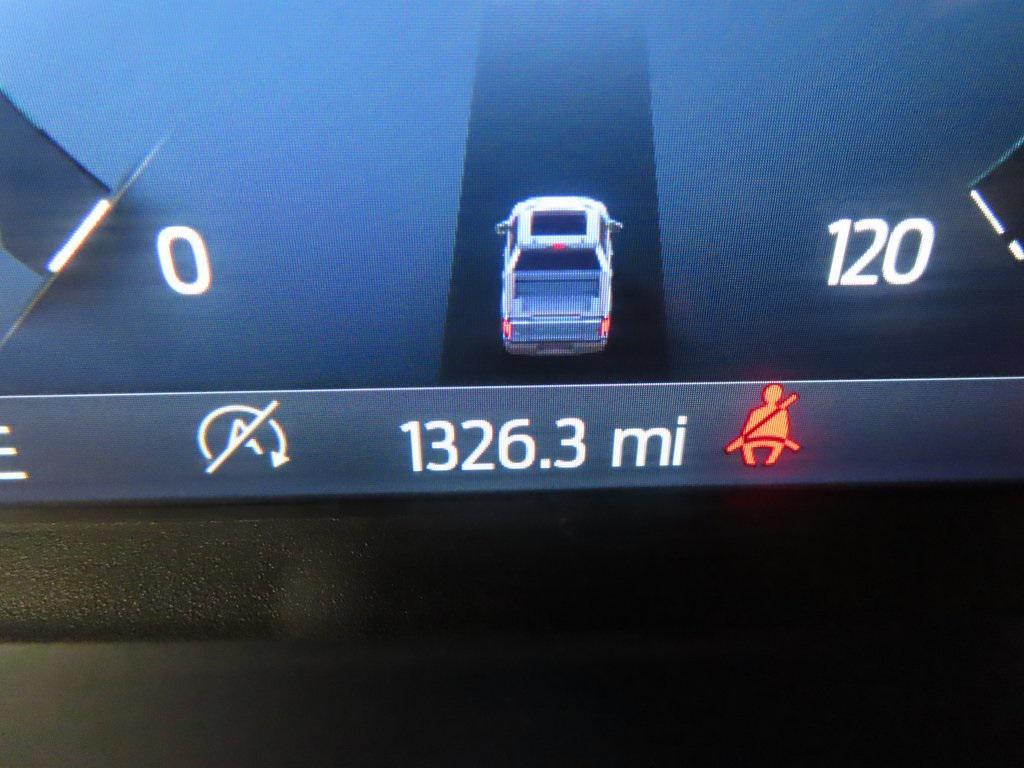 used 2025 Ford F-150 car, priced at $64,891