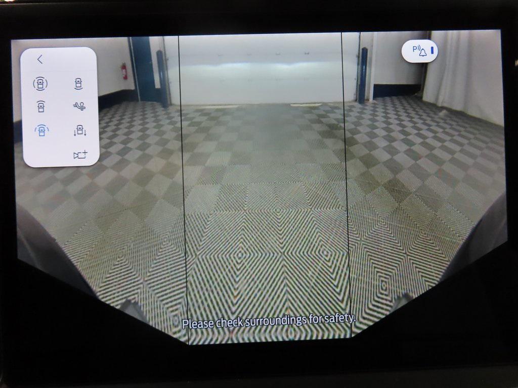 used 2025 Ford F-150 car, priced at $64,891