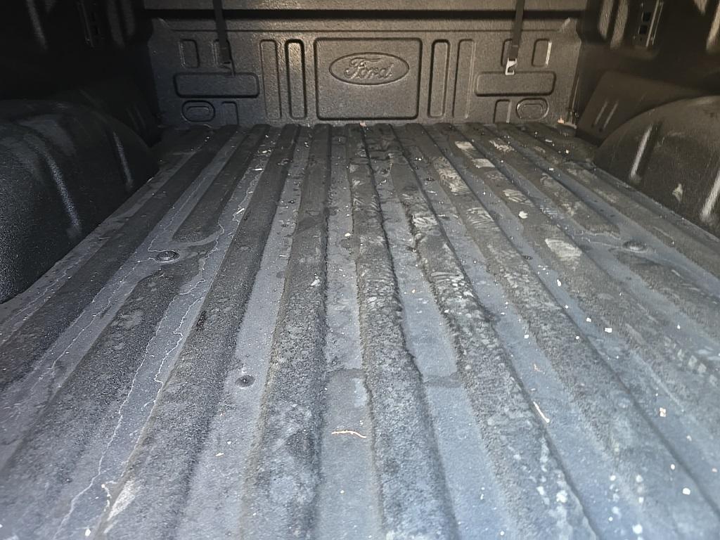 used 2025 Ford F-150 car, priced at $66,498