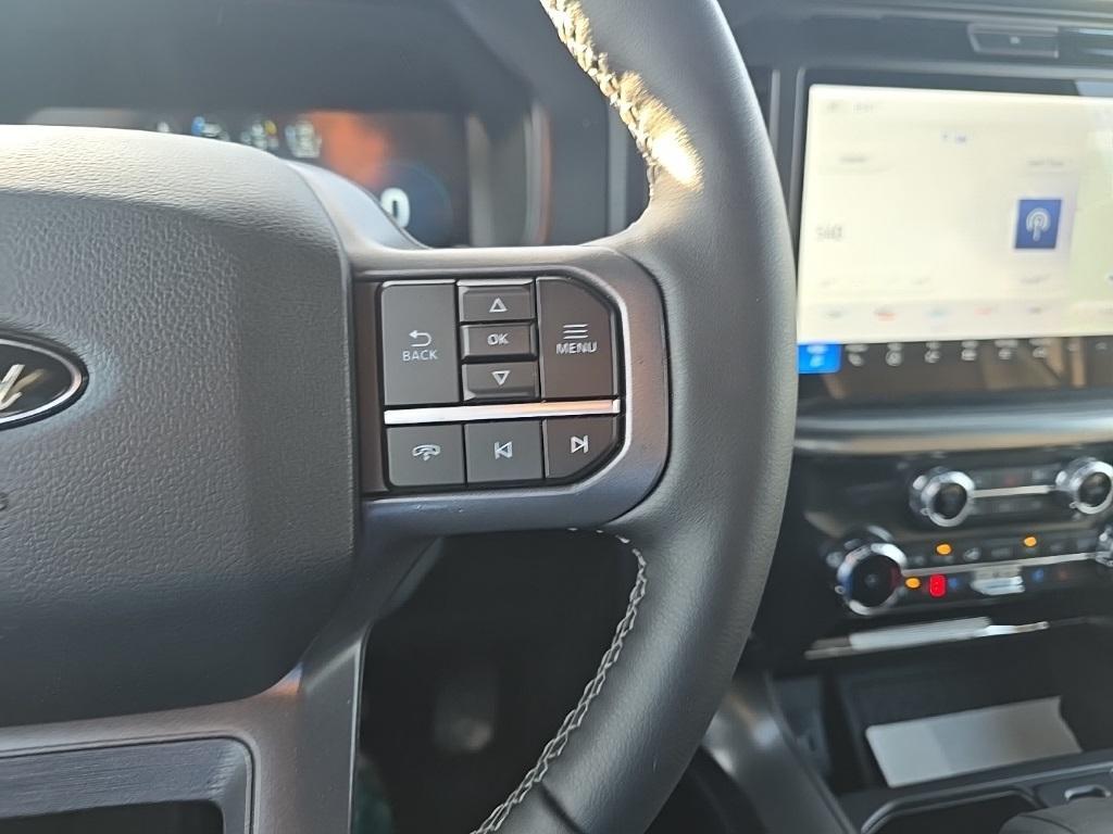 used 2025 Ford F-150 car, priced at $66,498