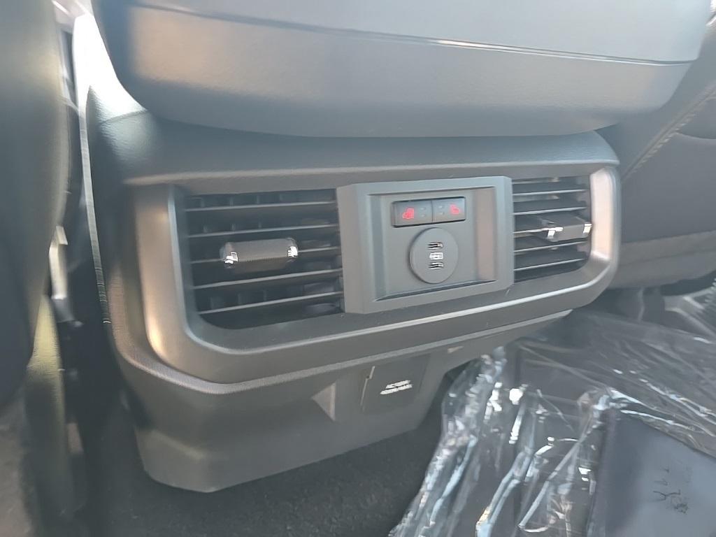 used 2025 Ford F-150 car, priced at $66,498