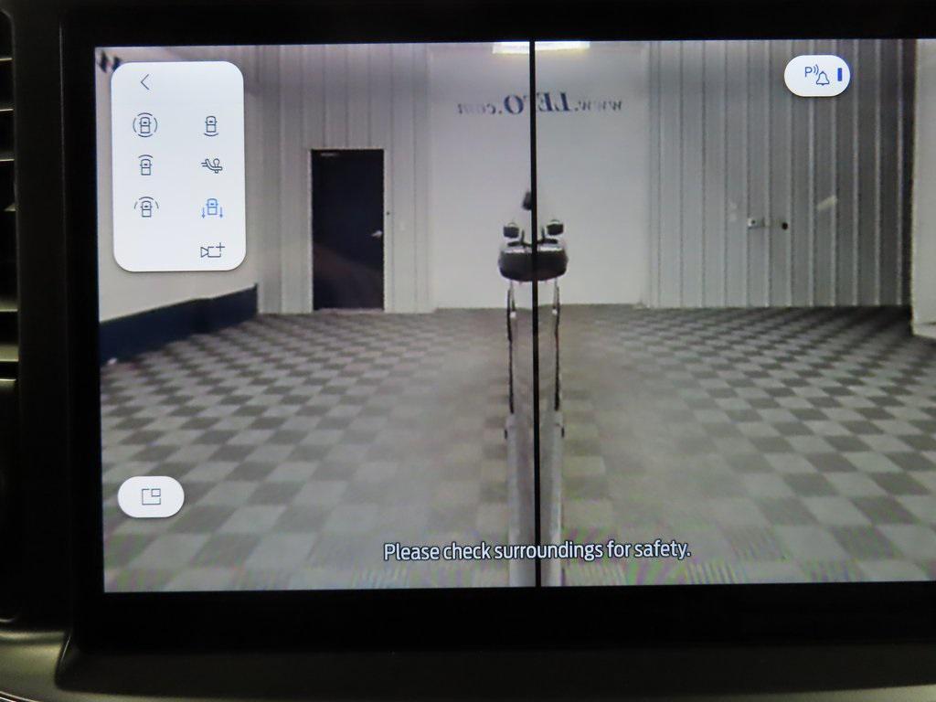 used 2025 Ford F-150 car, priced at $64,891