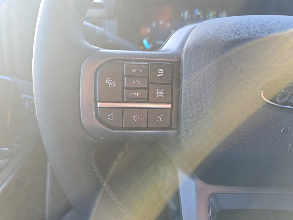 used 2025 Ford F-150 car, priced at $66,498