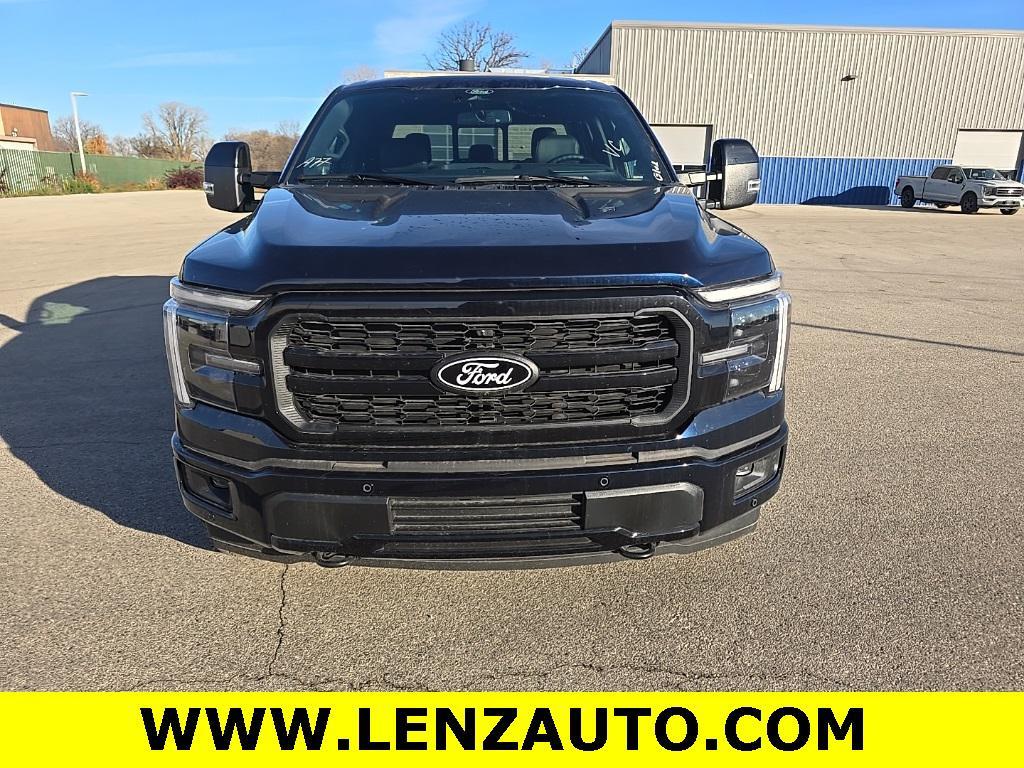 used 2025 Ford F-150 car, priced at $66,498