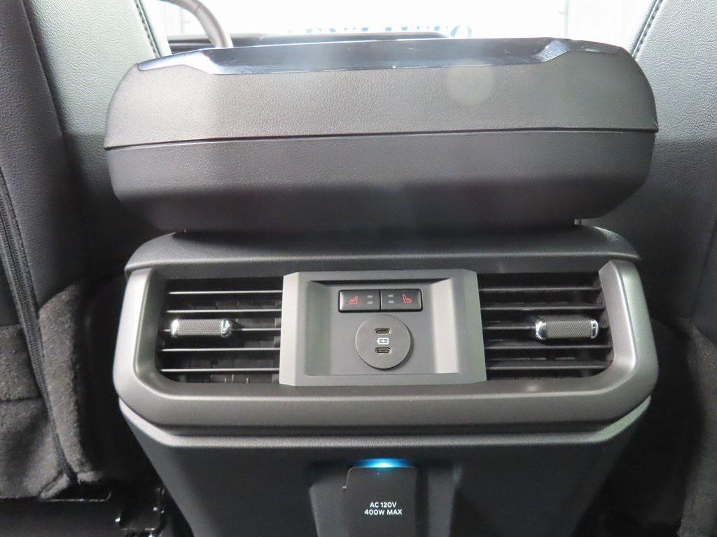 used 2025 Ford F-150 car, priced at $64,891