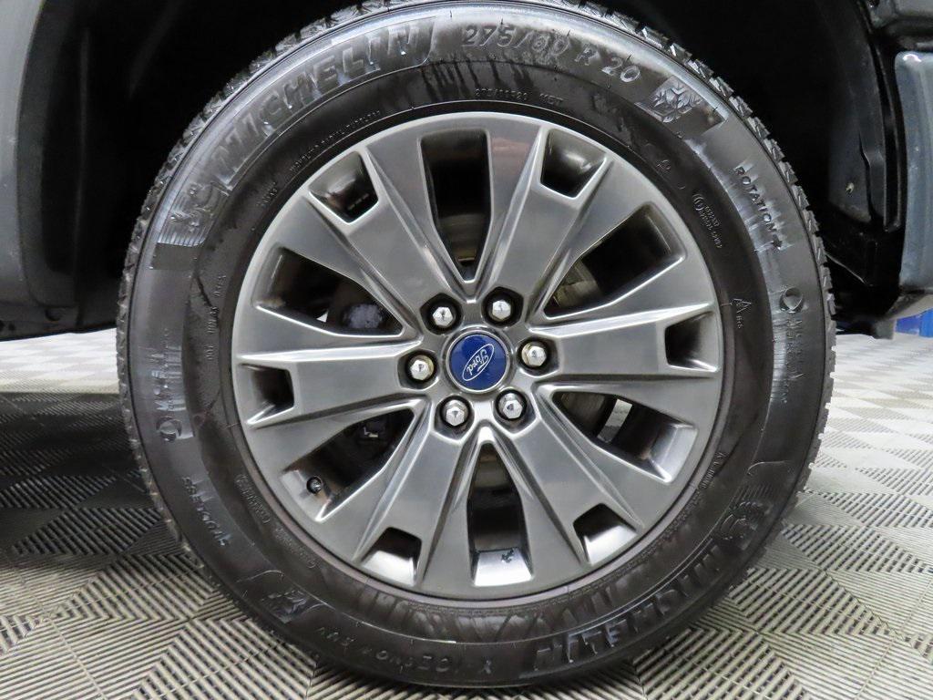 used 2016 Ford F-150 car, priced at $26,997