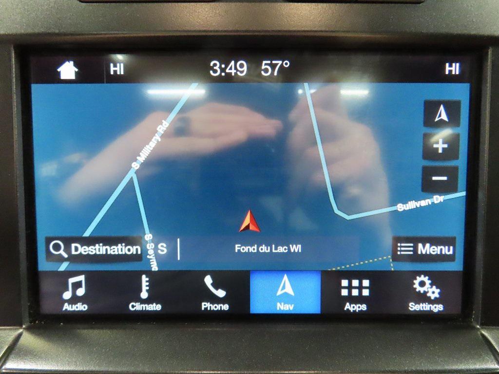 used 2016 Ford F-150 car, priced at $26,997