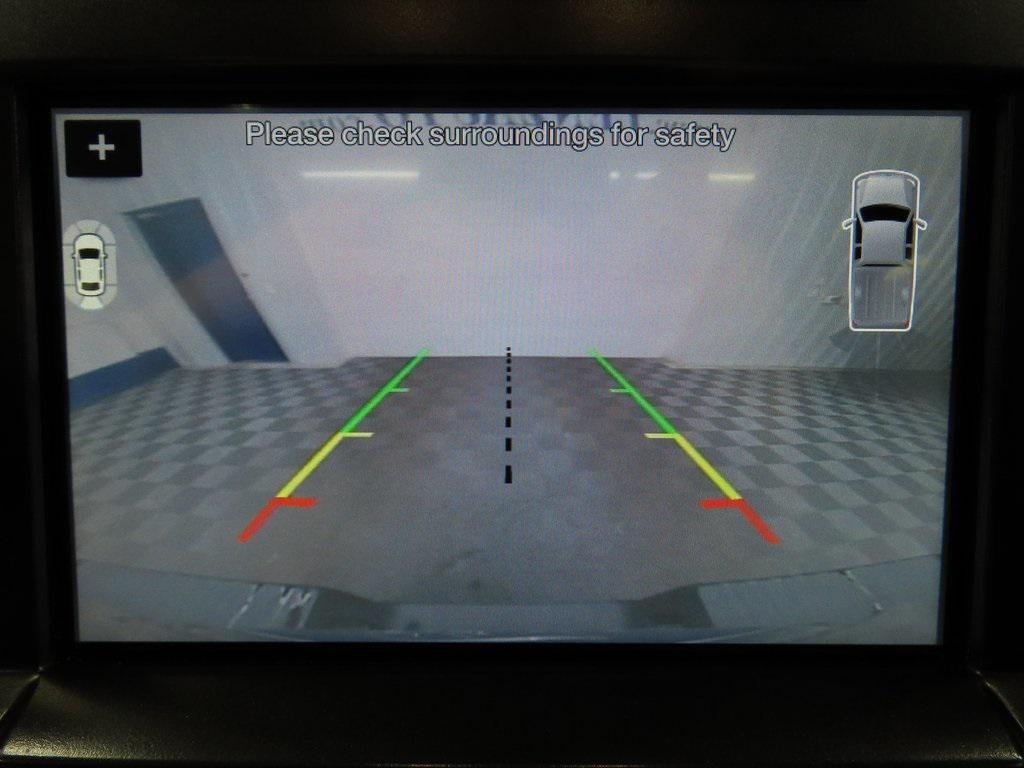 used 2016 Ford F-150 car, priced at $26,997