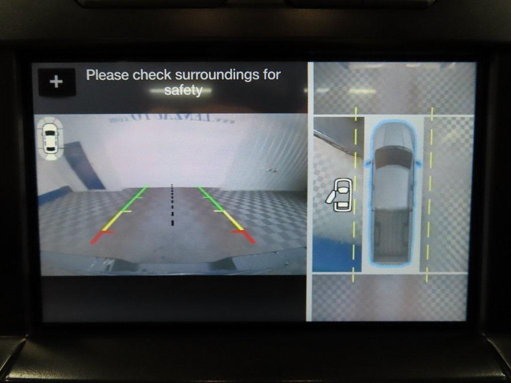 used 2016 Ford F-150 car, priced at $26,997