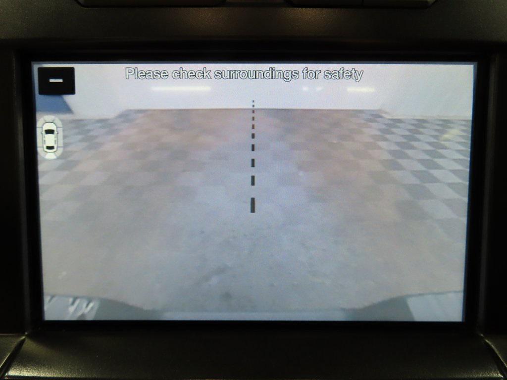 used 2016 Ford F-150 car, priced at $26,997