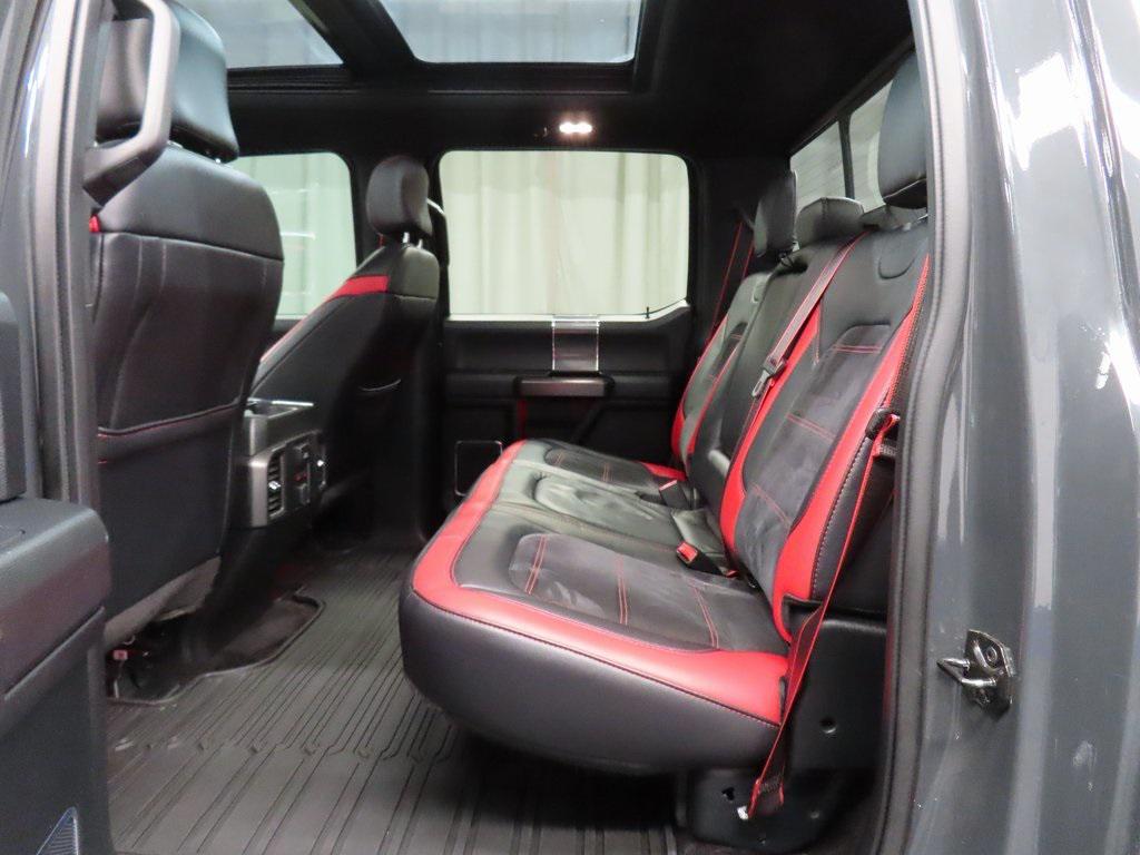 used 2016 Ford F-150 car, priced at $26,997