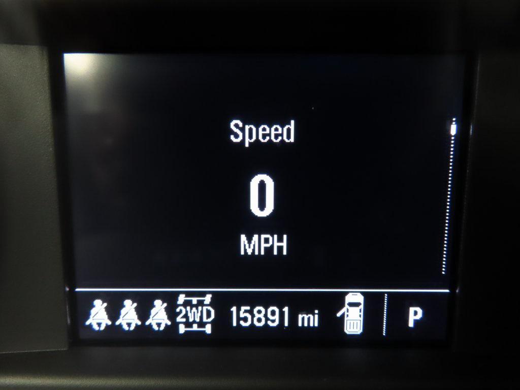 used 2025 Chevrolet Silverado 2500 car, priced at $67,998