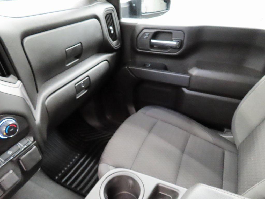 used 2025 Chevrolet Silverado 2500 car, priced at $67,998
