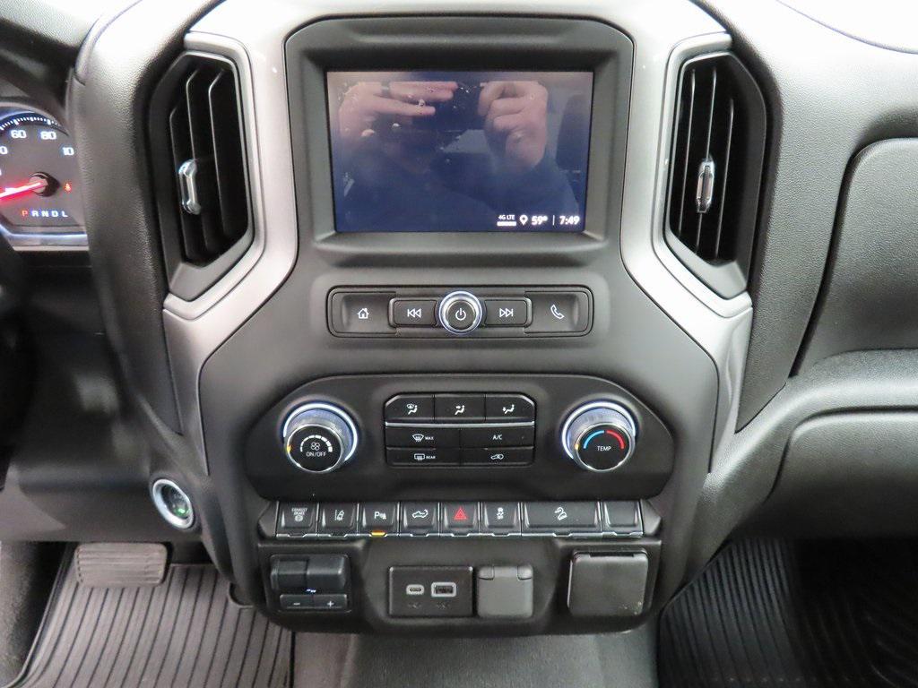 used 2025 Chevrolet Silverado 2500 car, priced at $67,998
