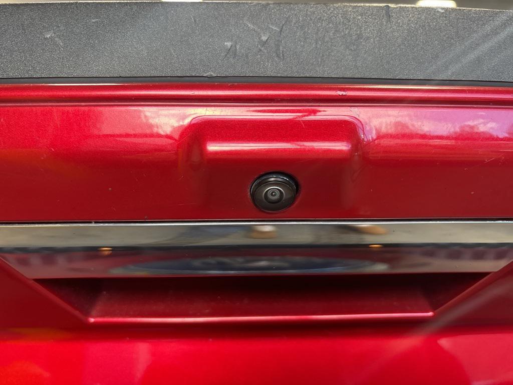 used 2022 Ford F-150 car, priced at $31,491