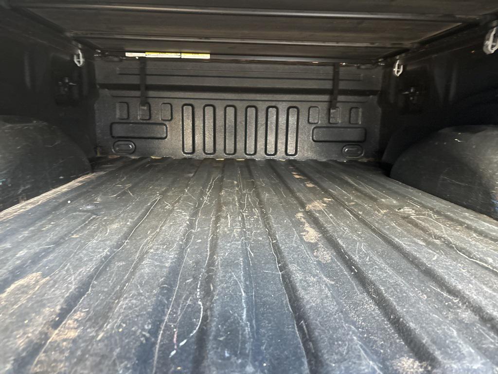 used 2022 Ford F-150 car, priced at $31,491