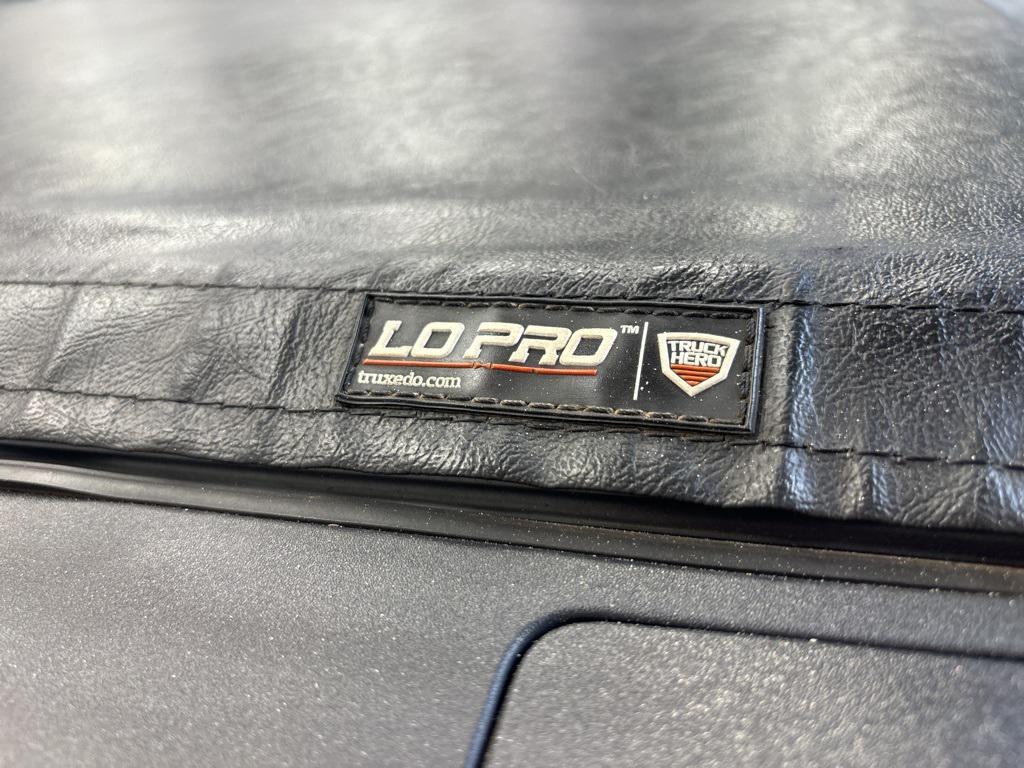 used 2022 Ford F-150 car, priced at $31,491
