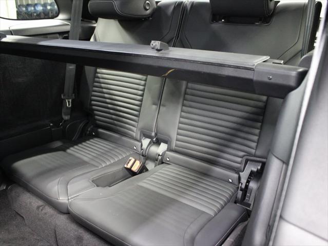 used 2024 Land Rover Discovery car, priced at $64,497