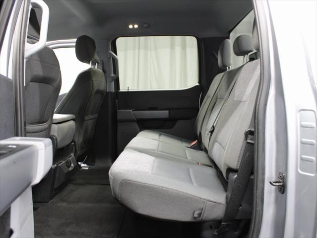 used 2024 Ford F-350 car, priced at $61,997