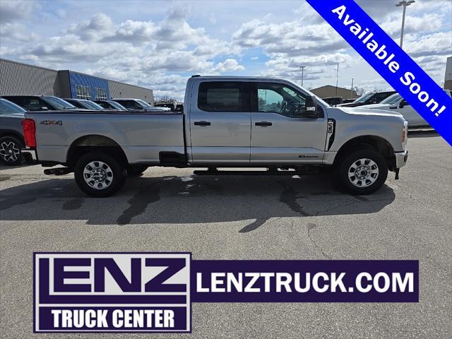 used 2024 Ford F-350 car, priced at $61,997