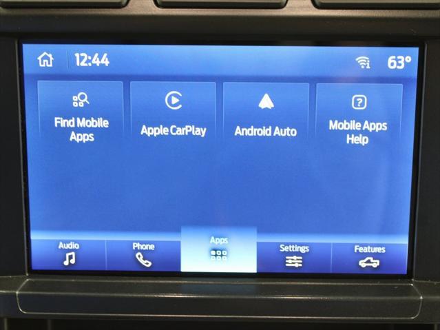 used 2024 Ford F-350 car, priced at $61,997