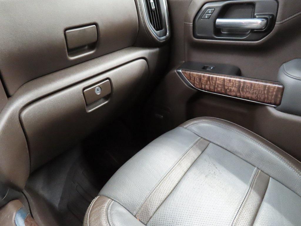 used 2021 GMC Sierra 1500 car, priced at $32,997