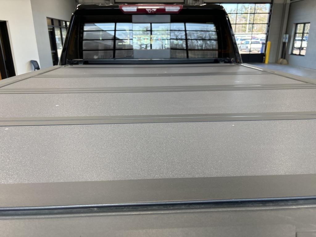 used 2022 Chevrolet Silverado 3500 car, priced at $62,497