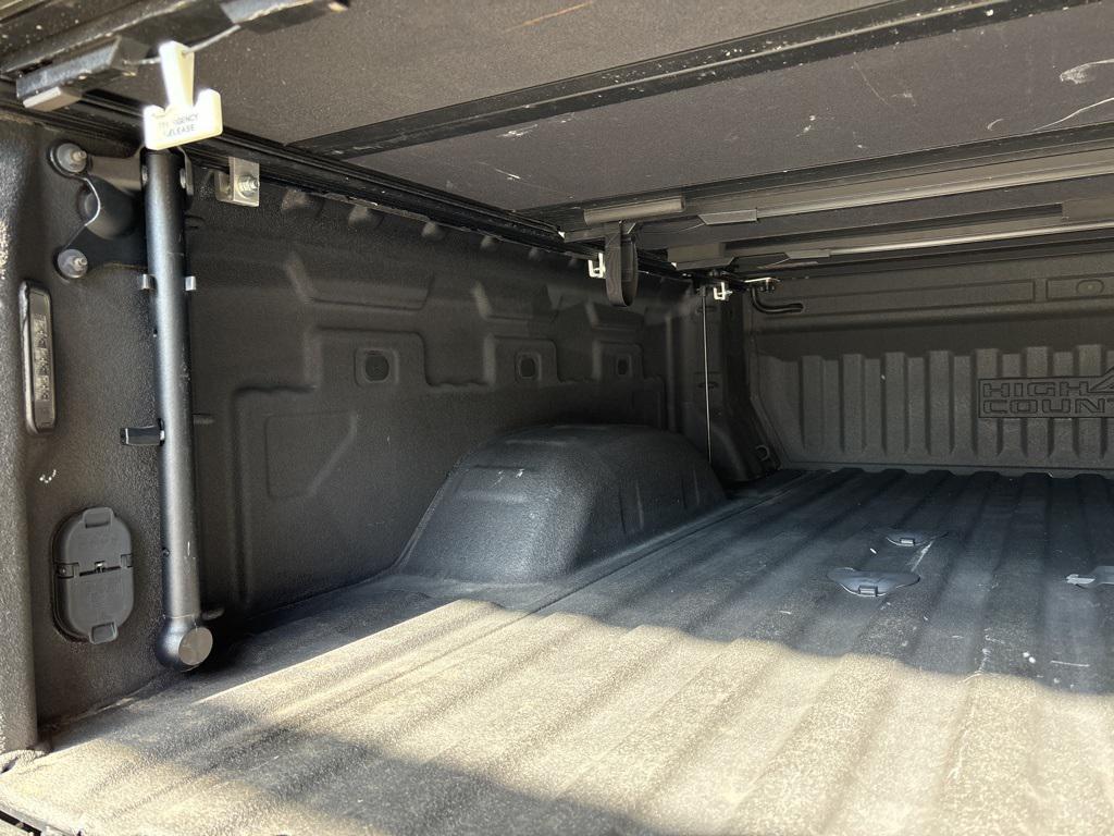 used 2022 Chevrolet Silverado 3500 car, priced at $62,497