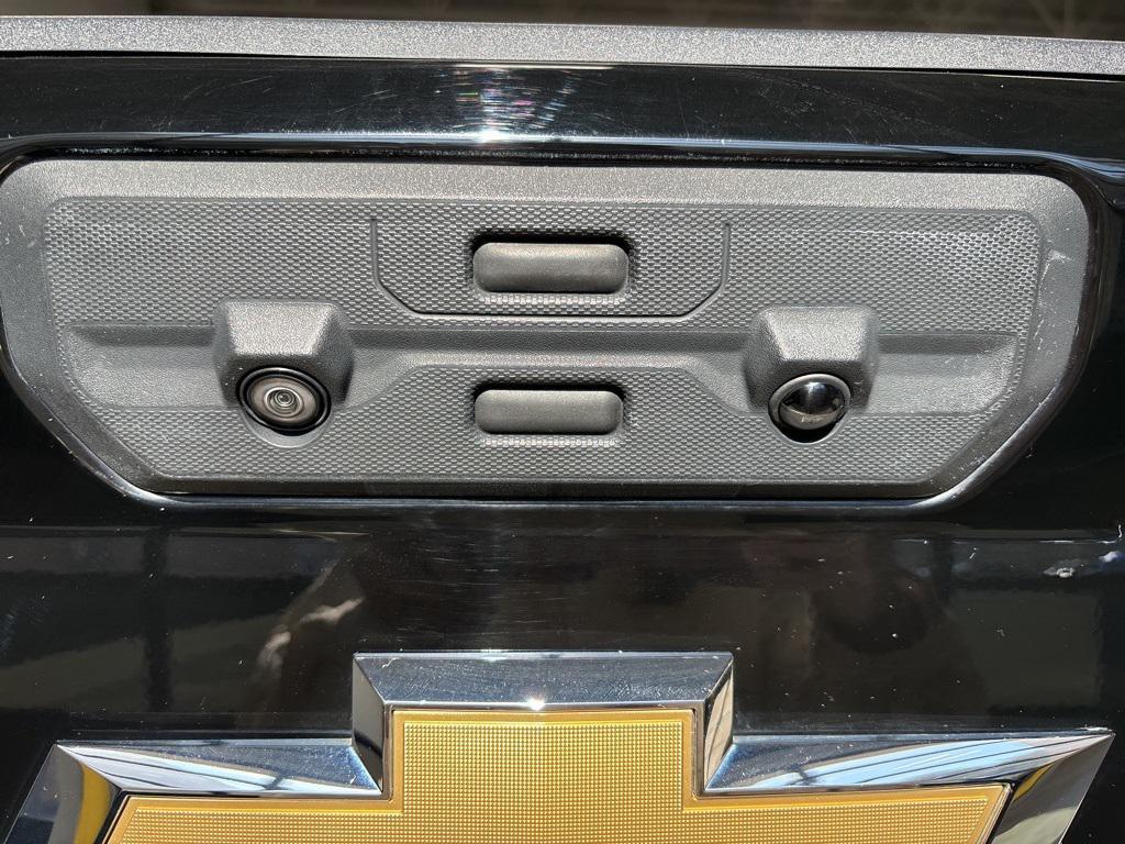 used 2022 Chevrolet Silverado 3500 car, priced at $62,497