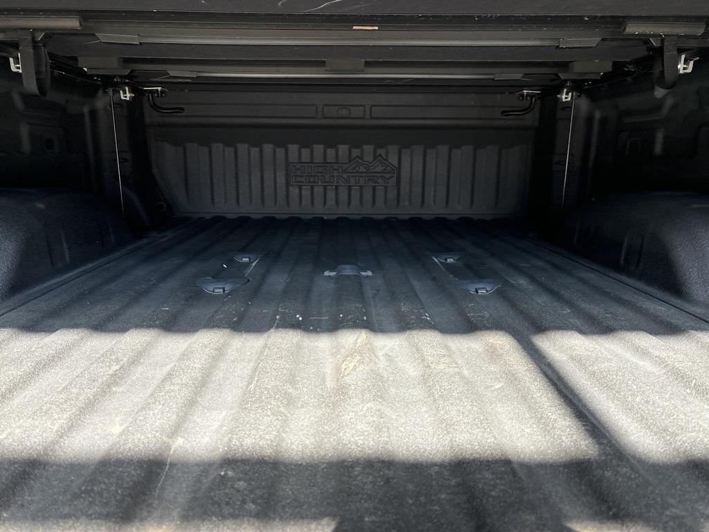 used 2022 Chevrolet Silverado 3500 car, priced at $62,497