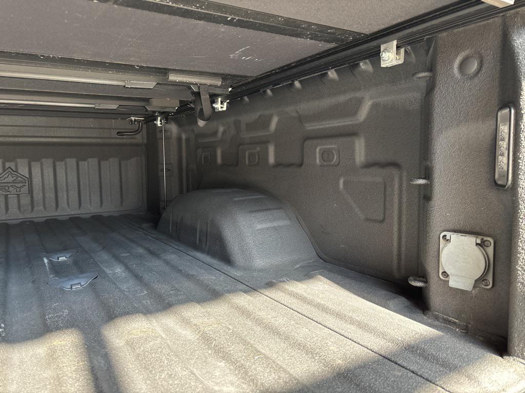 used 2022 Chevrolet Silverado 3500 car, priced at $62,497