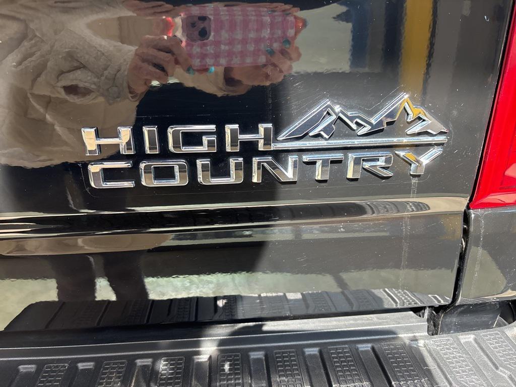 used 2022 Chevrolet Silverado 3500 car, priced at $62,497