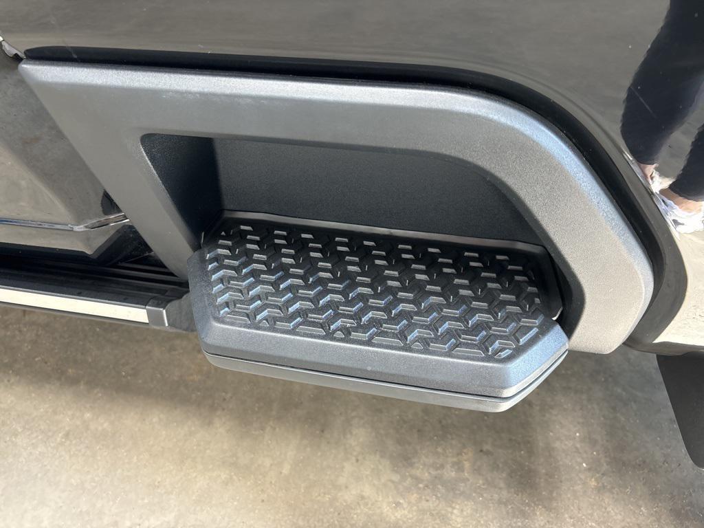 used 2022 Chevrolet Silverado 3500 car, priced at $62,497