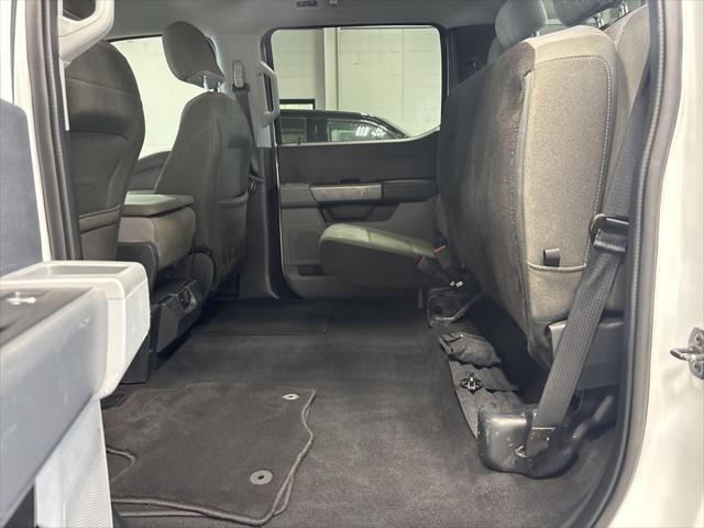 used 2023 Ford F-250 car, priced at $48,997